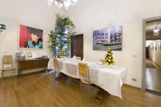 Soggiorno Rondinelli ฟลอเรนซ์ ภายนอก รูปภาพ